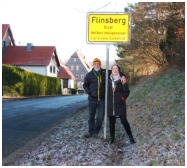 Flinsberg - ein kleines Dorf macht von sich reden