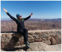 Da kann man sich nur freuen ...