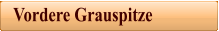 Vordere Grauspitze