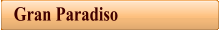 Gran Paradiso