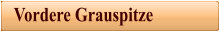 Vordere Grauspitze